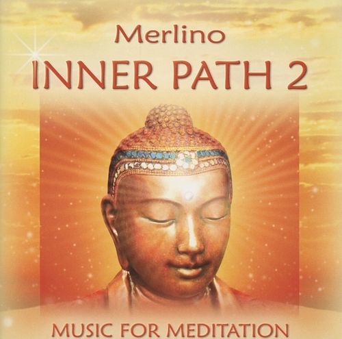 Foto van Inner path 2 - cd (0600525212225)