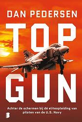 Foto van Topgun - dan pedersen - ebook (9789402313543)