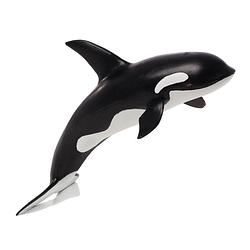 Foto van Mojo sealife speelgoed orka groot - 387276