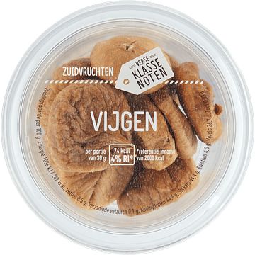 Foto van Verse klassenoten vijgen 175g bij jumbo