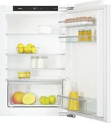 Foto van Miele k 7103 d selection plus inbouw koelkast zonder vriesvak wit