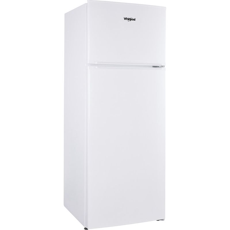 Foto van Whirlpool w55tm 4110 w 1 koel-vriescombinatie wit