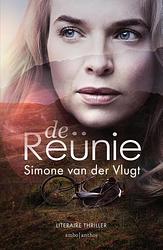 Foto van De reünie - simone van der vlugt - ebook (9789041418012)