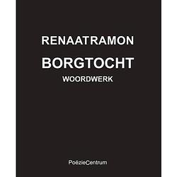 Foto van Borgtocht - woordwerk