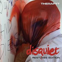 Foto van Disquiet - restless edition - cd (0196626226822)