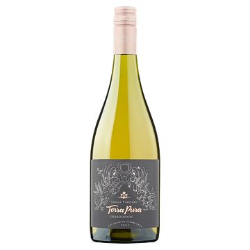 Foto van Terrapura single vineyard chardonnay 750ml bij jumbo