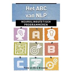 Foto van Het abc van nlp