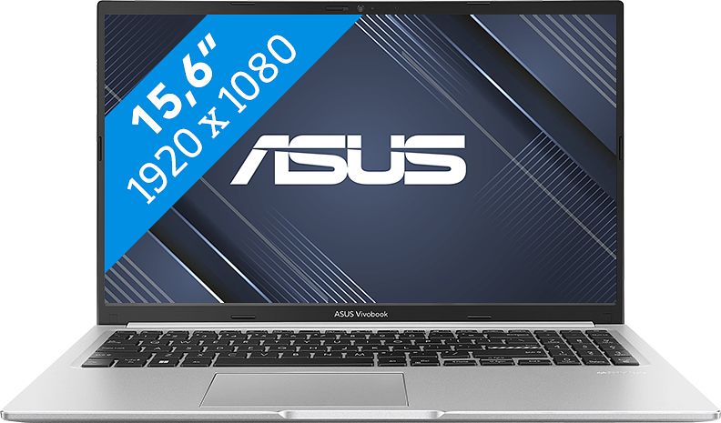 Foto van Asus vivobook 15 (15 inch - amd ryzen 7 - 8gb - 512gb ssd)