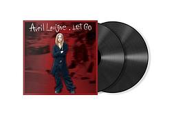 Foto van Let go - lp (0194399573211)