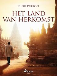 Foto van Het land van herkomst - e. du. perron - ebook