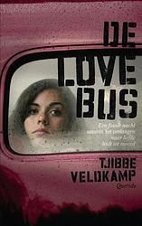 Foto van De lovebus - tjibbe veldkamp - ebook (9789045120621)