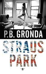 Foto van Straus park - pb gronda - ebook (9789460422416)