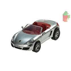 Foto van Darda racebaan auto porsche boxster (typ 981) cabriolet (z) (uitlopend product)