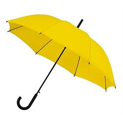 Foto van Falconetti paraplu automatisch 103 cm geel