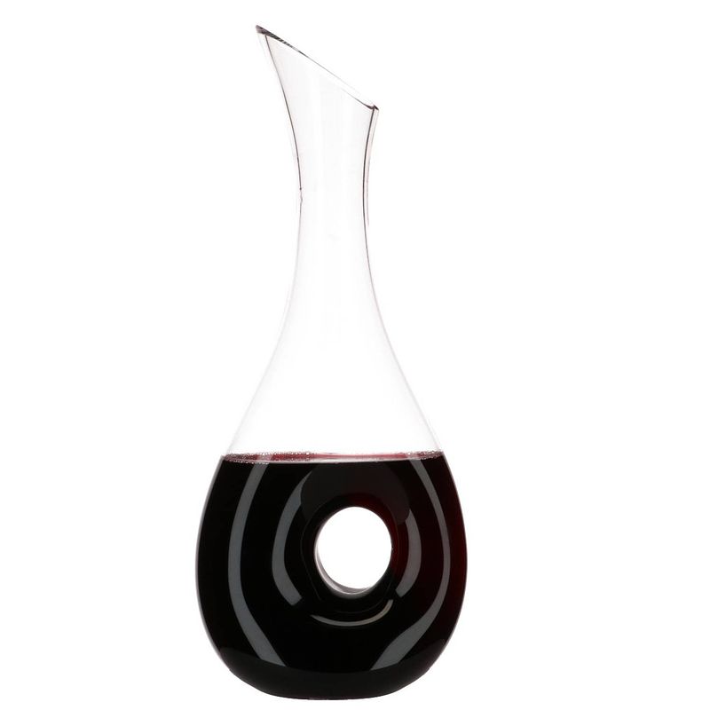 Foto van Vinata decanter liguria