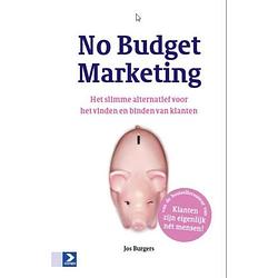 Foto van No budget marketing