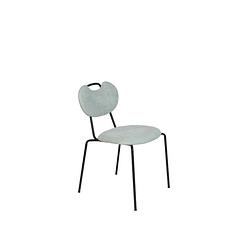 Foto van Anli style chair aspen light green