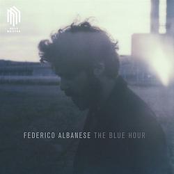 Foto van The blue hour - cd (0885470006857)