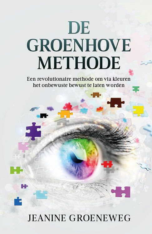 Foto van De groenhove methode - jeanine groeneweg - hardcover (9781916268517)