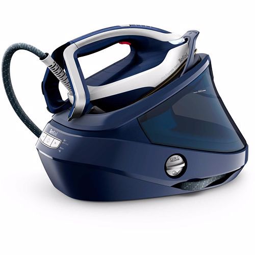 Foto van Tefal stoomstrijksysteem pro express vision gv9812