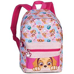 Foto van Nickelodeon rugzak skye paw patrol 6 l polyester roze