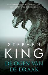 Foto van Ogen van de draak - stephen king - ebook (9789024568253)