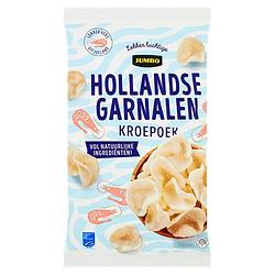 Foto van Jumbo hollandse garnalen kroepoek 60g