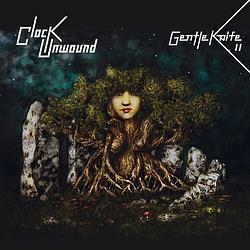 Foto van Clock unwound - cd (7033282220234)