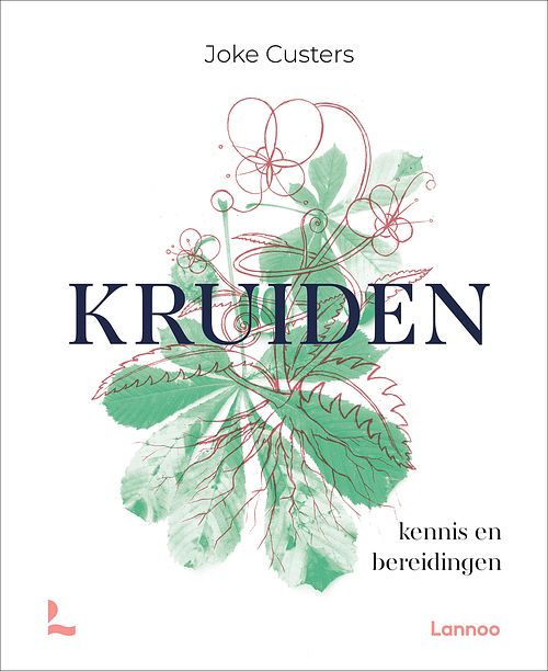 Foto van Kruiden - joke custers - ebook (9789401480291)