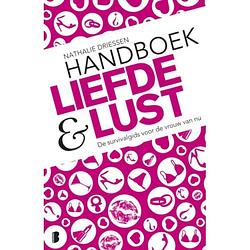 Foto van Handboek liefde & lust