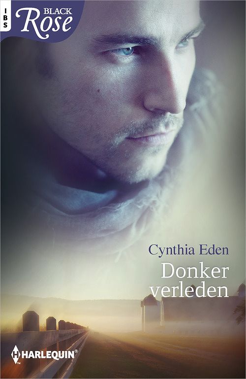 Foto van Donker verleden - cynthia eden - ebook