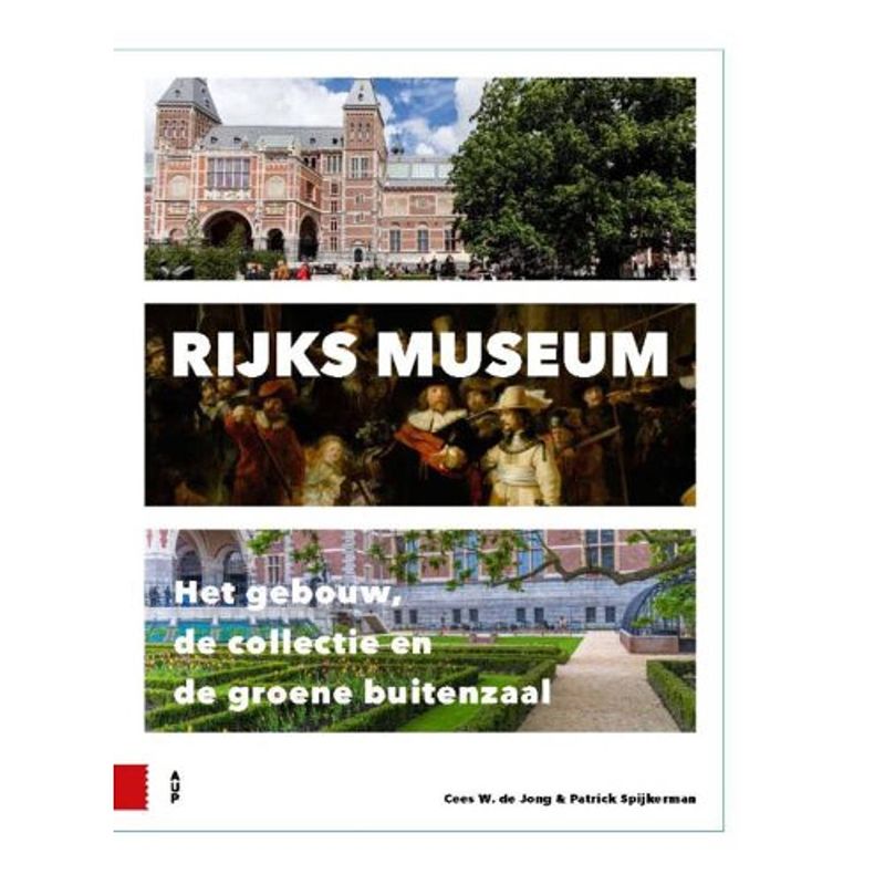 Foto van Rijksmuseum