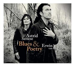 Foto van Blues & poetry - cd (8715777003902)