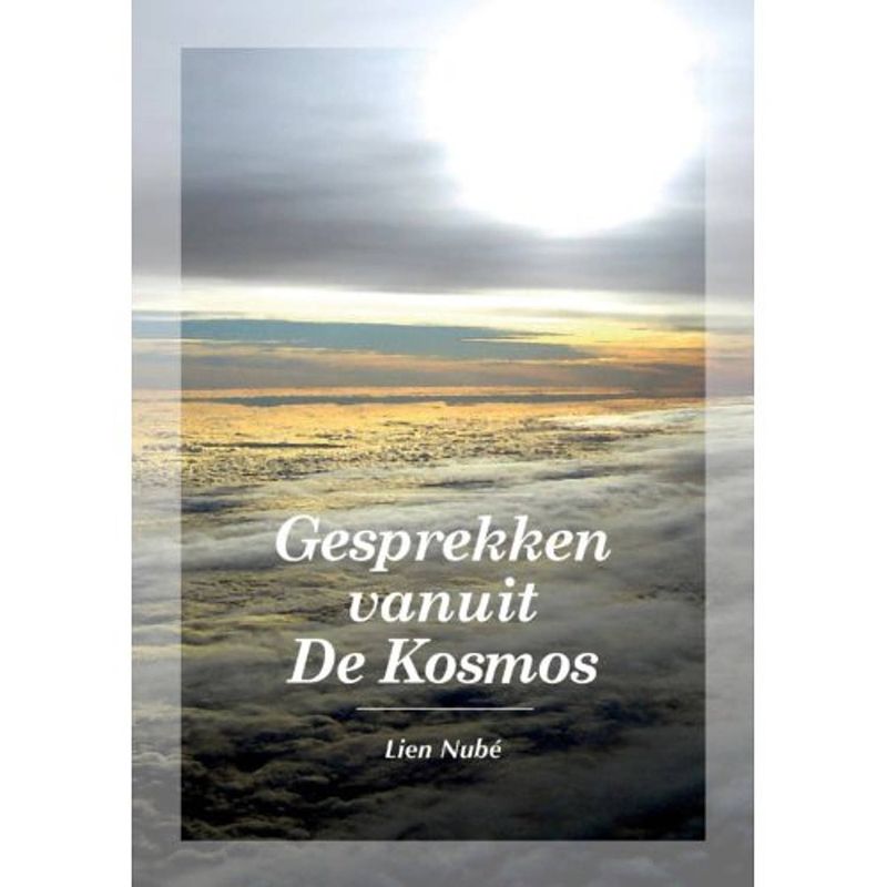 Foto van Gesprekken vanuit de kosmos