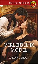 Foto van Verleidelijk model - suzanne enoch - ebook