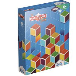 Foto van Geomag education set magicube box 30 cubi