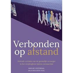 Foto van Verbonden op afstand