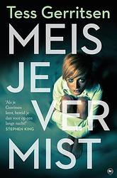 Foto van Meisje vermist - tess gerritsen - ebook (9789044346305)