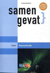 Foto van Samengevat - paperback (9789006112542)