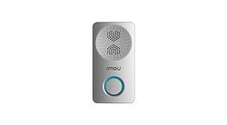 Foto van Imou chime (gong) smart home accessoire wit