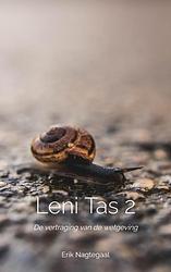 Foto van Leni tas 2 - erik nagtegaal - paperback (9789464652819)