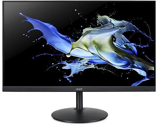 Foto van Acer cba242ya monitor