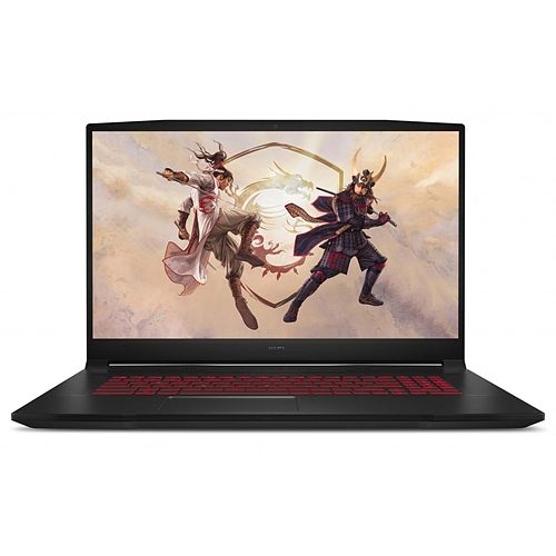 Foto van Msi gaming laptop katana gf76 11ud 650nl