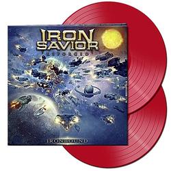 Foto van Reforged - ironbound vol.2 - lp (0884860464413)