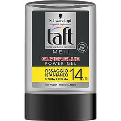 Foto van Taft haargel - super glue - styling gel - 300ml (hold level 14) - copy