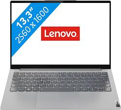 Foto van Lenovo yoga slim 7 13acn5 82cy001bmh