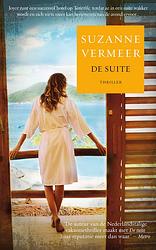 Foto van De suite - suzanne vermeer - ebook (9789044963465)