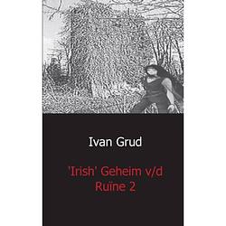 Foto van Irish het geheim v/d ruine / 2