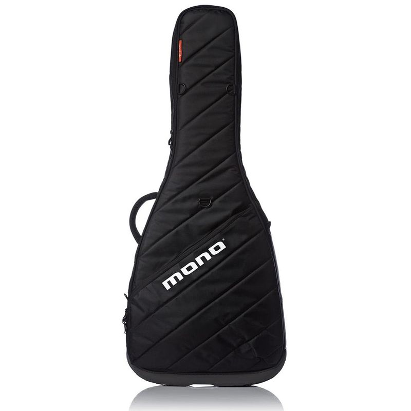 Foto van Mono m80vhb vertigo gigbag voor semi hollow body gitaar