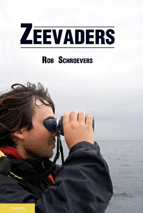 Foto van Zeevaders - rob schroevers - ebook (9789086162826)